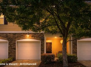 3819 Wild Meadow Ln, Wake Forest, NC 27587