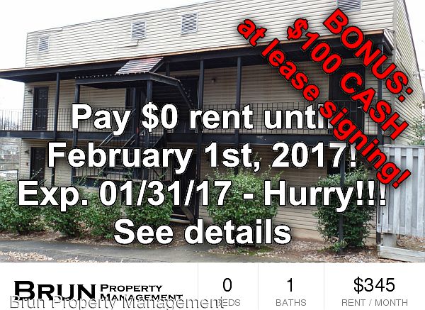 1st image of 612 Gertrude Ave APT I8