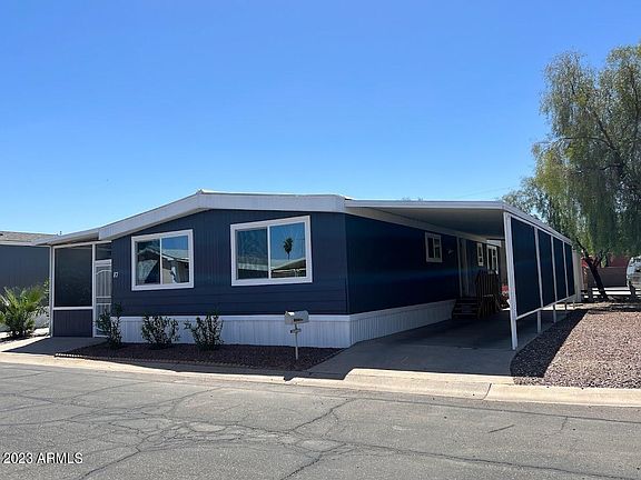 2nd image of 426 W COTTONWOOD Lane #87