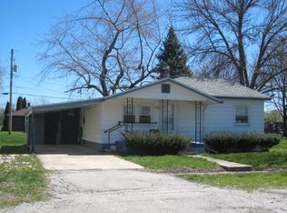 115 Short St, Catlin, IL 61817