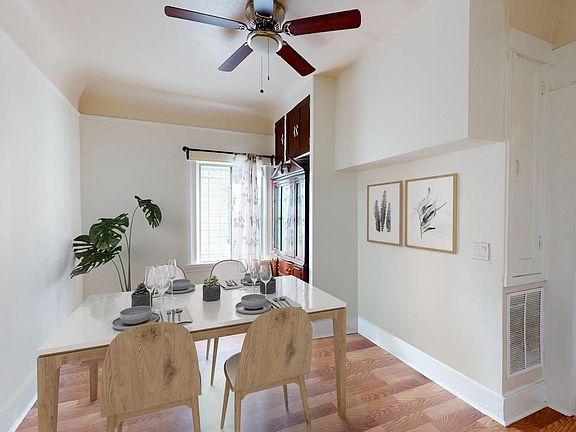 Optionally furnished common areas! Common areas can come beautifully furnished by our in-house design team for an additional fee.