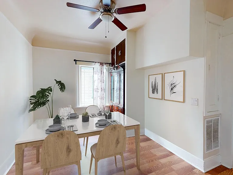 Optionally furnished common areas! Common areas can come beautifully furnished by our in-house design team for an additional fee.