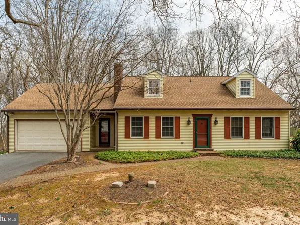 24 Hawthorne Cir, Willow Street, PA 17584
