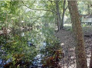 212 Shad Row Dr, Ridgeville, SC 29472