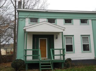 120 Court St, Richmondville, NY 12149