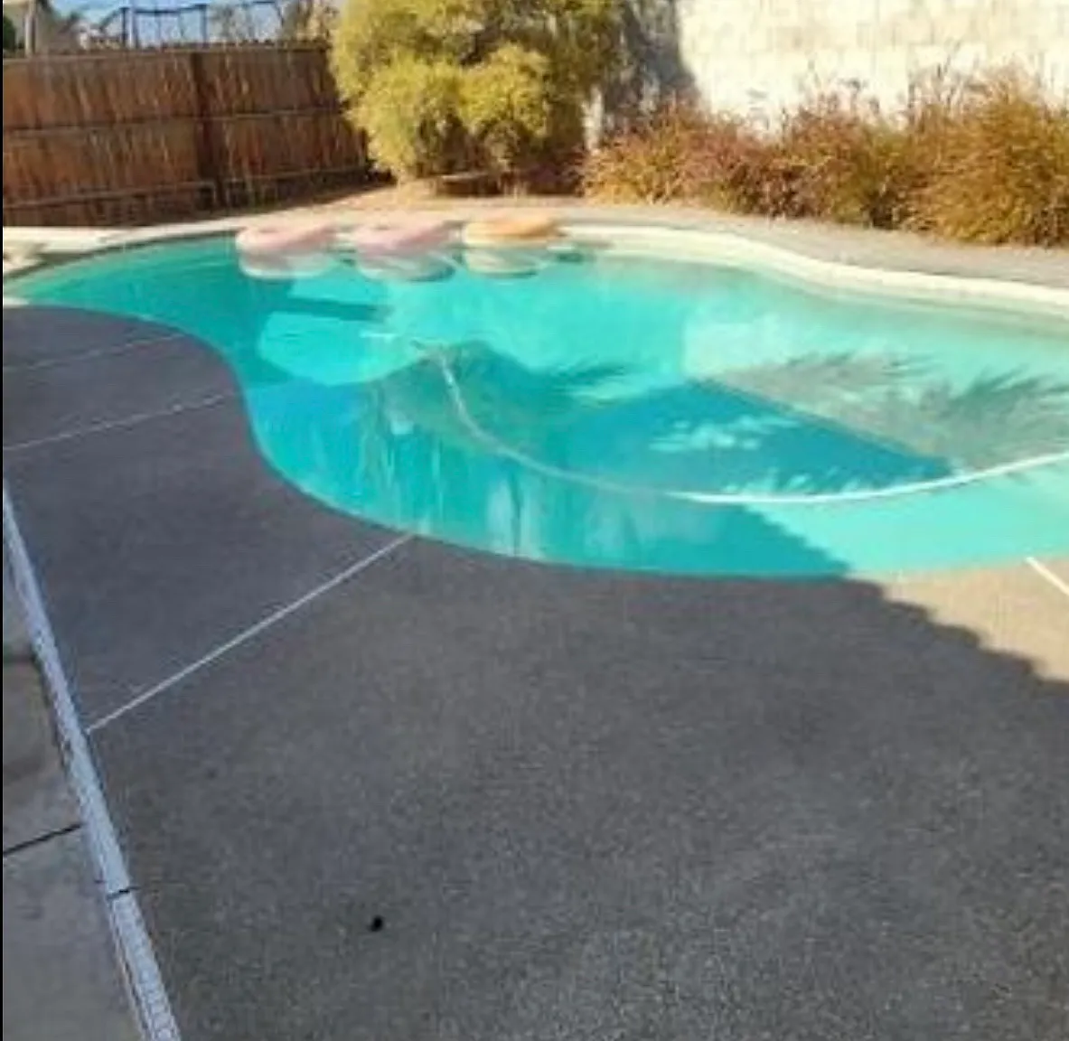 3 bed, 1230 sqft, $2,600 — Photo 2