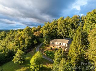 47 Sams Rd, Weaverville, NC 28787