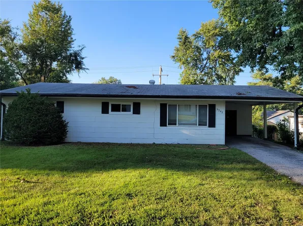 9245 Corregidor Ave, Saint Louis, MO 63134