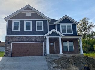 5322 Cameo Dr, Evansville, IN 47711