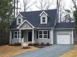 204 Briarwood Cir, Denton, MD 21629
