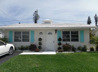 2600 NW 48th St, Tamarac, FL 33309