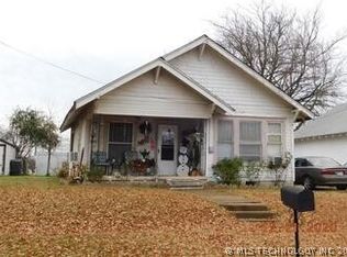 111 K St NW, Ardmore, OK 73401