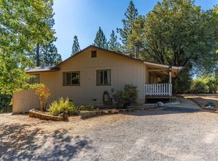 5212 Blue Mountain Rd, Wilseyville, CA 95257