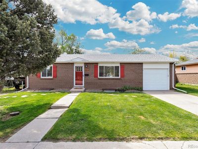 9031 Judson Street, Westminster, CO, 80031