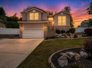 286 N 980 E, Lindon, UT 84042