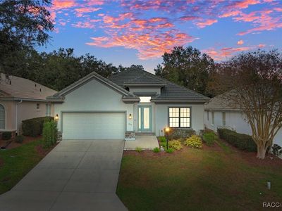 263 W Doerr Path, Hernando, FL, 34442