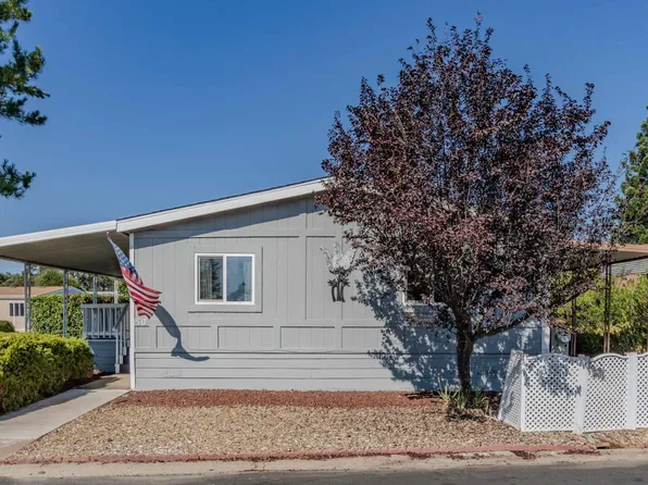 20 Rollingwood Dr Space 50, Jackson, CA 95642