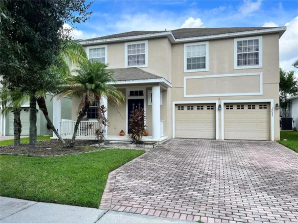 10065 LAKE DISTRICT LANE, ORLANDO, FL 32832