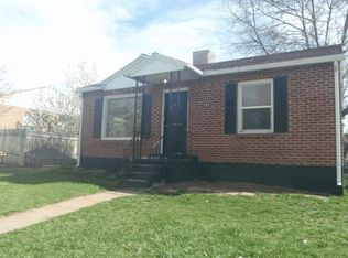 583 Leona Dr, Ogden, UT 84403