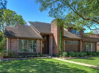 155 April Point Pl, Montgomery, TX 77356