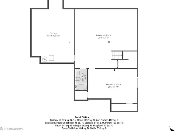 4th image of 1113 Fox Wood Ln