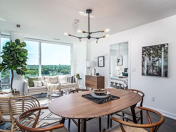 2nd image of 18 Erskine Ave #1909