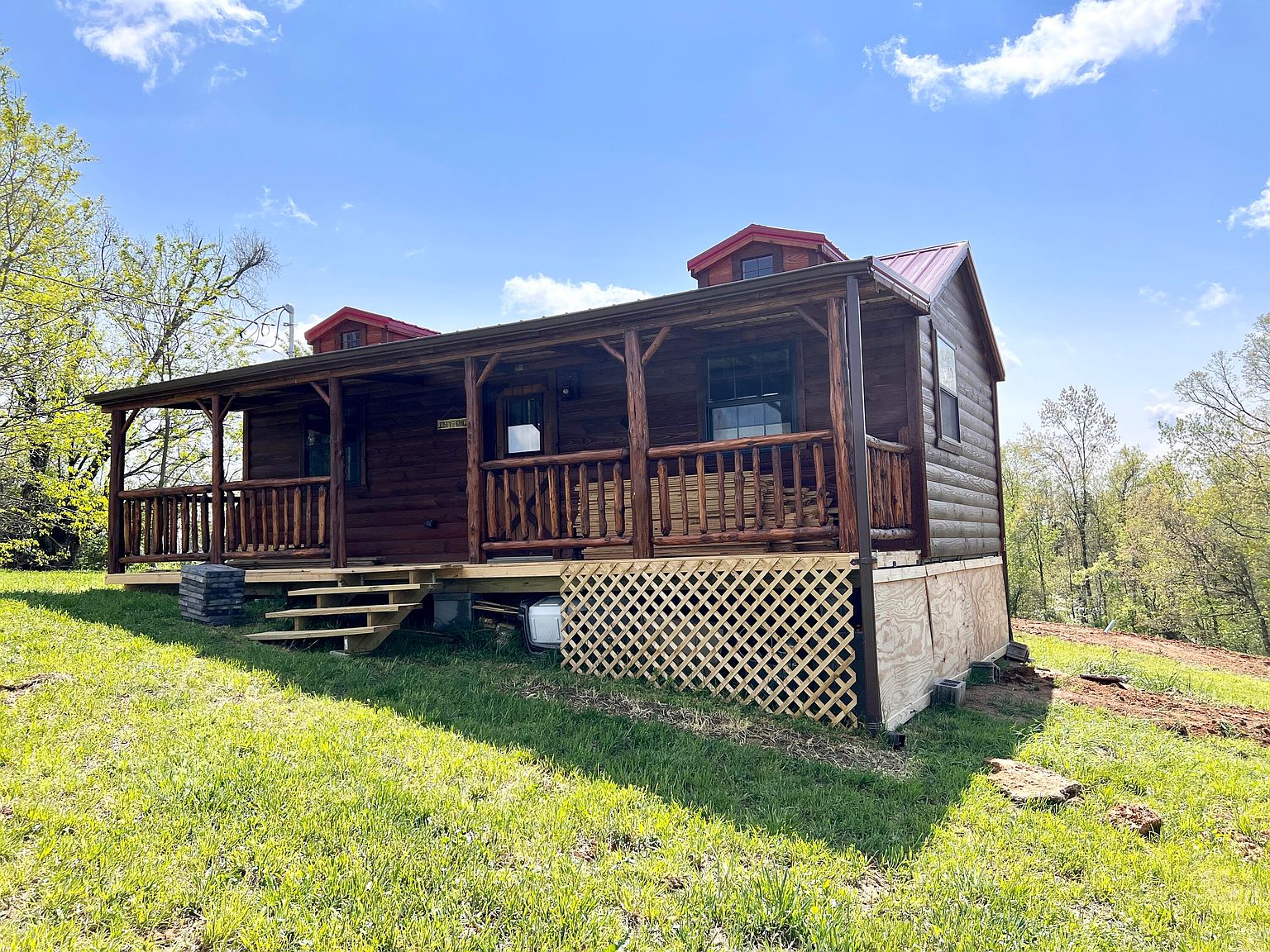 849 Mount Tabor Rd, Ewing, KY 41039 Zillow