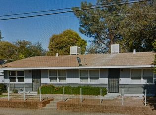 1901 & 1925 E Washington Ave, Oroville, CA 95966