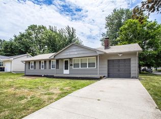 4401 E 112th Ter, Kansas City, MO 64137