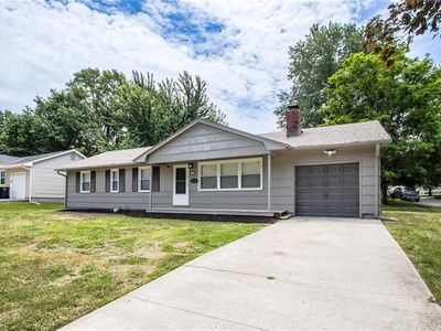 4401 E 112th Ter, Kansas City, MO, 64137