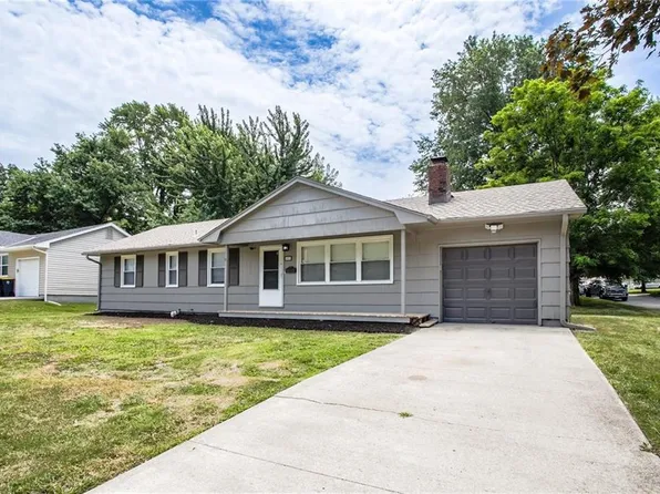 4401 E 112th Ter, Kansas City, MO 64137