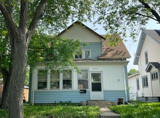 972 Scheffer Ave, Saint Paul, MN 55102