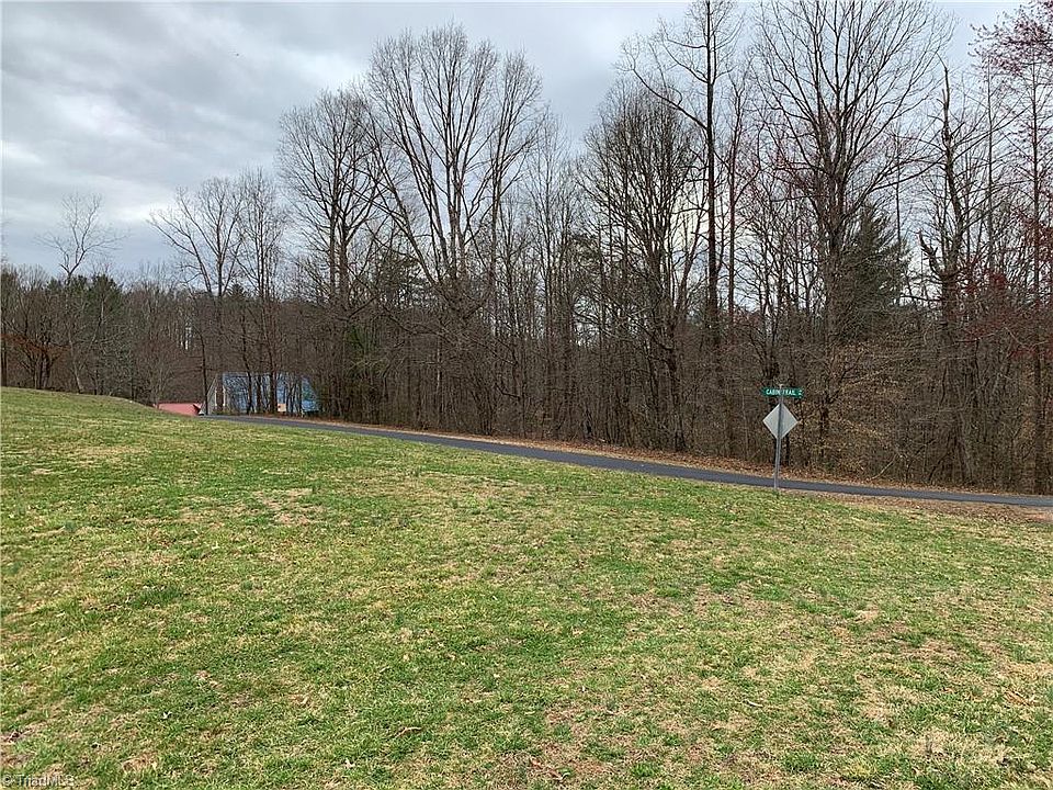 2nd image of LOT 31 Cabin Trail Ln Lot 31