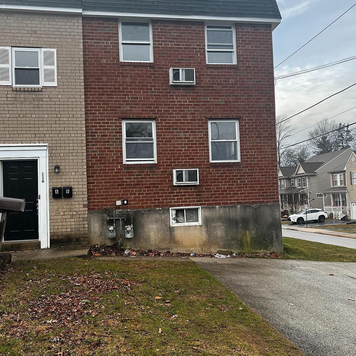 116 3rd Ave, Broomall, PA 19008 Zillow