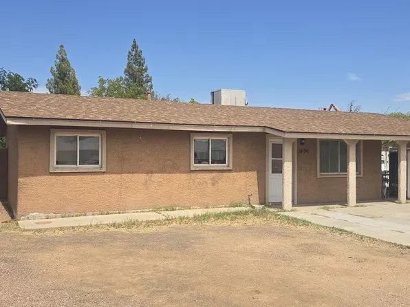 7456 E CRESCENT Circle, Mesa, AZ 85208