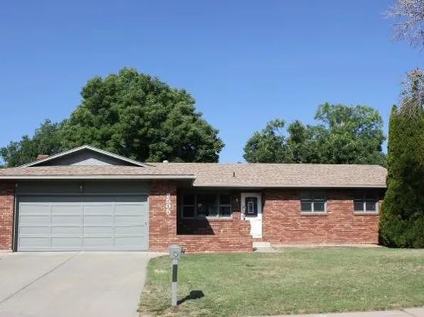 2505 Empire Ave, Loveland, CO 80538