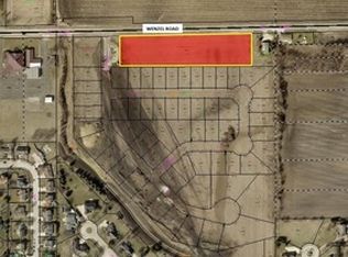 7XX Wenzel Rd, Peru, IL 61354