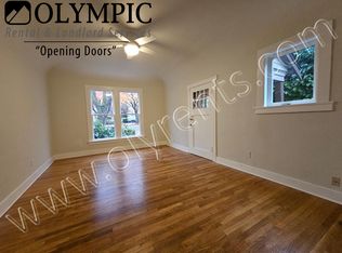 1611 Capitol Way S, Olympia, WA 98501