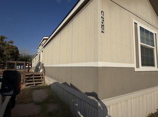 7100 Airline Rd #454, Midland, TX 79706