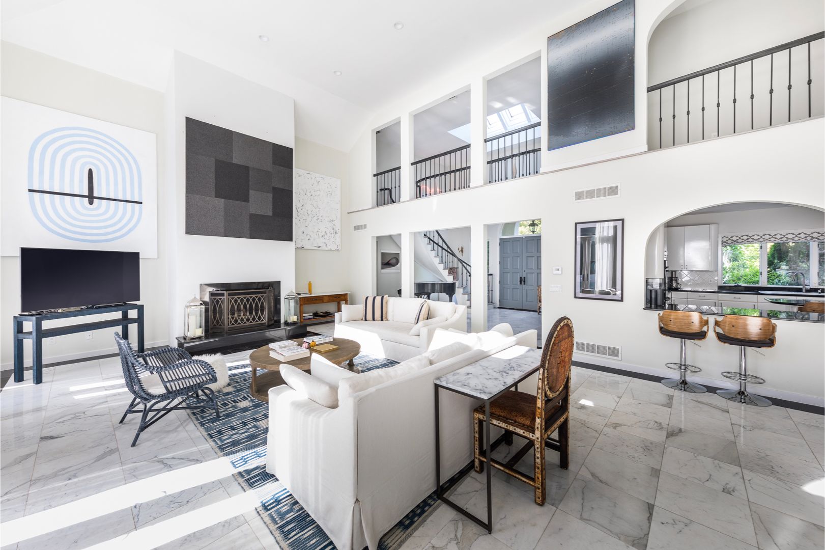 50 Tanager Ln, Water Mill, NY 11976 Out East