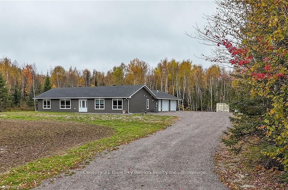 1040 Development Rd, Bonfield, ON P0H 1E0 | MLS #X10708142 | Zillow