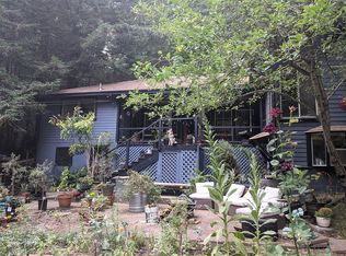 17160 Laurel Rd, Los Gatos, CA 95033