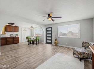 1222 W McMillan St, Tucson, AZ 85705