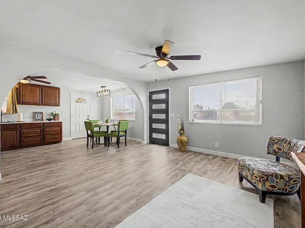 1222 W McMillan St, Tucson, AZ 85705