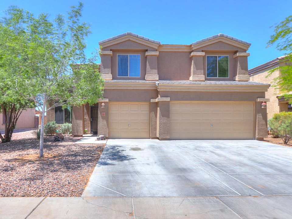 1st image of 2255 N Magdelena Pl