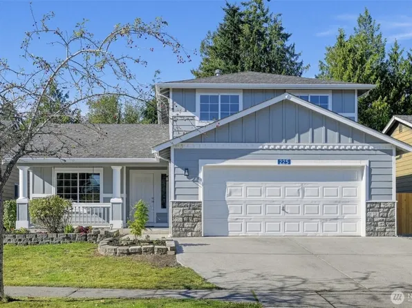 225 Brittany Street, Mount Vernon, WA 98274