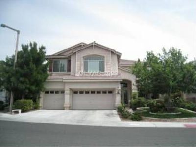 11032 Salford Dr, Las Vegas, NV, 89144