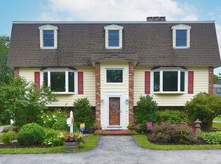 19 Riverview Ave, Danvers, MA 01923