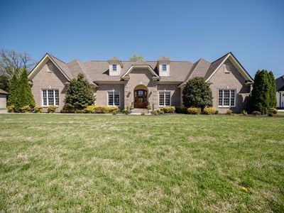1033 Empire Blvd, Murfreesboro, TN, 37130