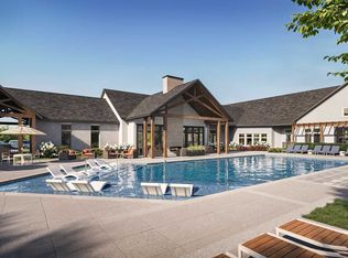 HAMBRIGHT JUNCTION, Huntersville, NC 28078